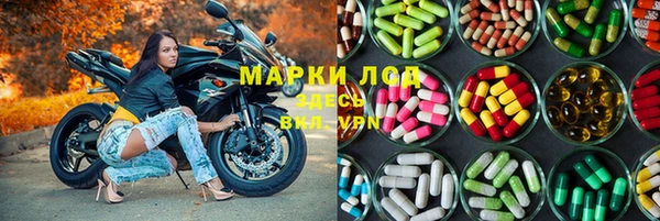 крисы Балахна